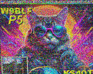 SSTV