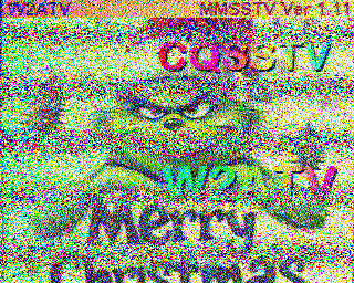 SSTV