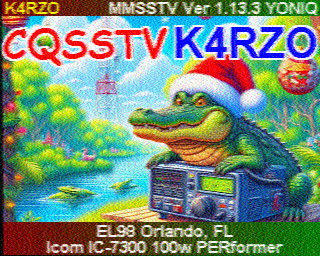 SSTV