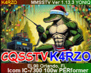 SSTV