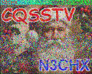 SSTV