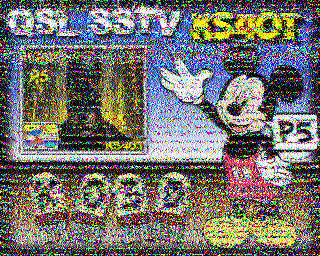 SSTV