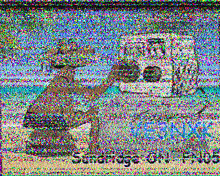 SSTV