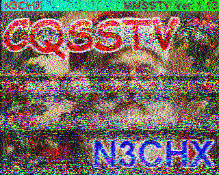 SSTV