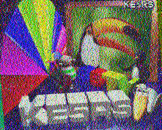 SSTV