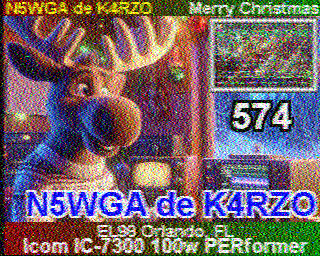 SSTV