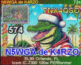 SSTV
