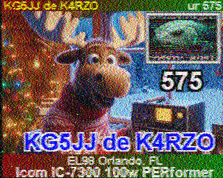 SSTV