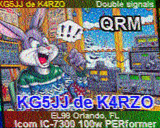 SSTV