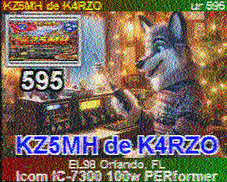 SSTV