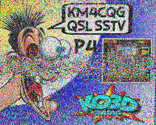 SSTV