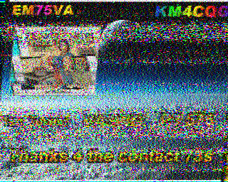 SSTV