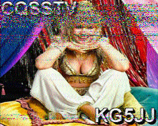 SSTV