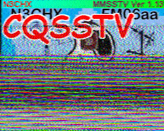 SSTV