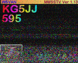 SSTV
