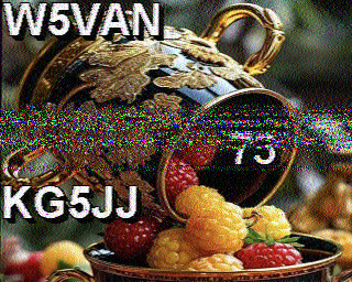 SSTV
