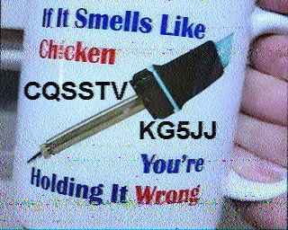 SSTV