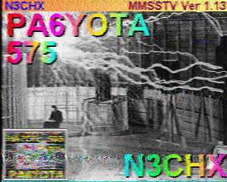 SSTV