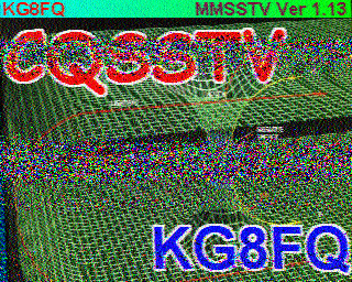 SSTV