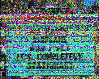 SSTV