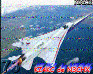 SSTV