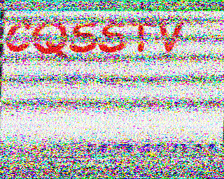 SSTV