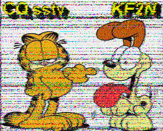 SSTV