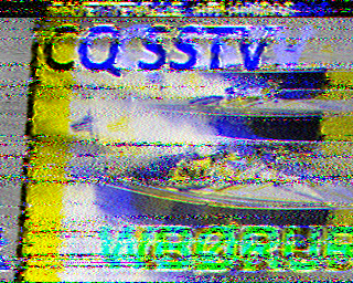 SSTV