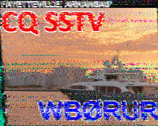 SSTV
