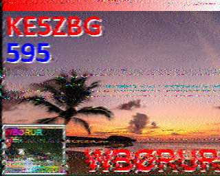 SSTV