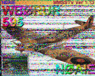 SSTV