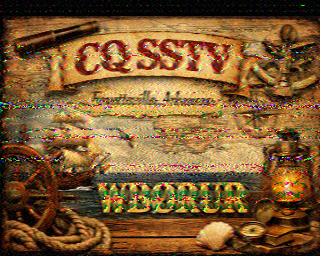 SSTV