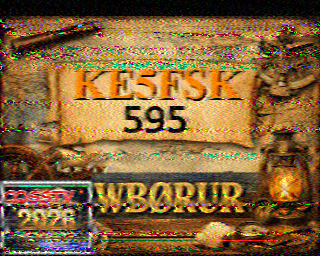 SSTV