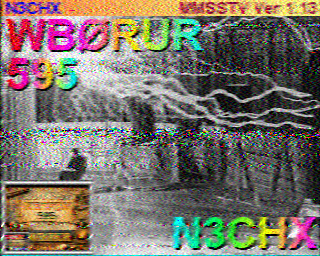 SSTV