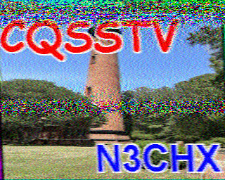 SSTV