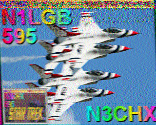 SSTV