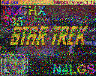 SSTV