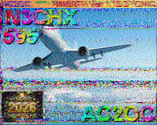 SSTV
