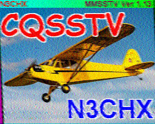 SSTV
