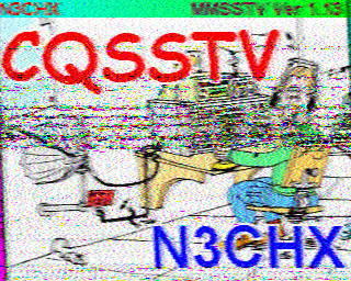 SSTV