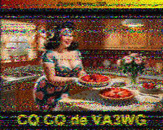 SSTV