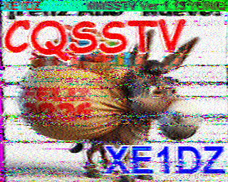 SSTV