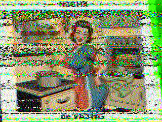 SSTV