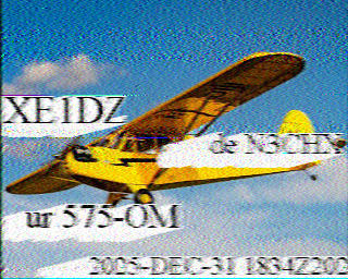 SSTV