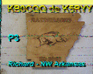 SSTV