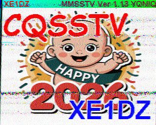 SSTV