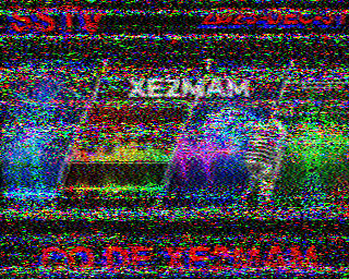 SSTV