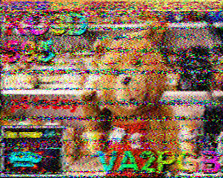 SSTV