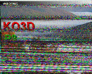 SSTV