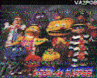 SSTV